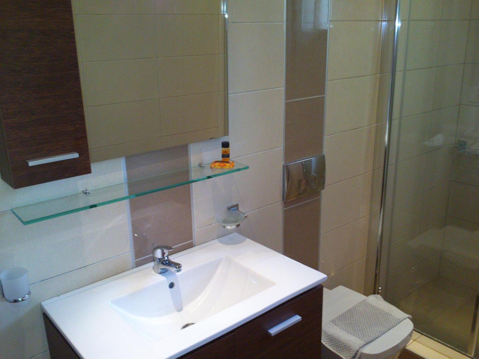 Olga'S Garden Apartments Almiros Beach Стая снимка