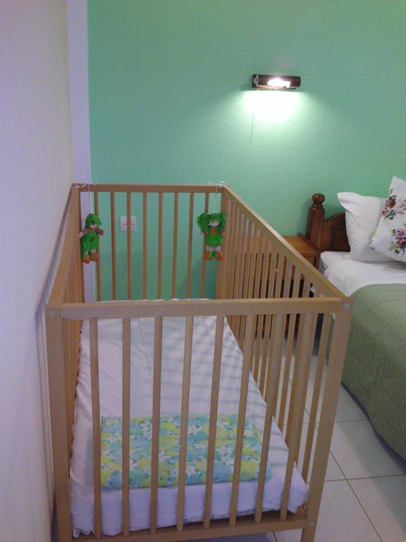 Olga'S Garden Apartments Almiros Beach Стая снимка